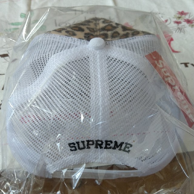 Supreme(シュプリーム)のシュプリーム キャップ メンズの帽子(キャップ)の商品写真