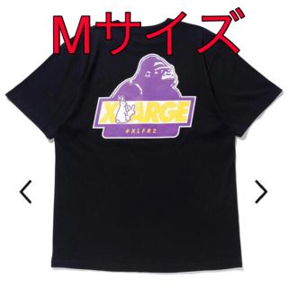 エクストララージ(XLARGE)のXLARGE FR2 コラボTシャツ(Tシャツ/カットソー(半袖/袖なし))