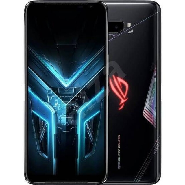 新品未開封】Rog P 3 B 12GB 128GBの通販 by Mr&Mrs D