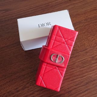 ディオール(Dior)のディオール リップケース(その他)