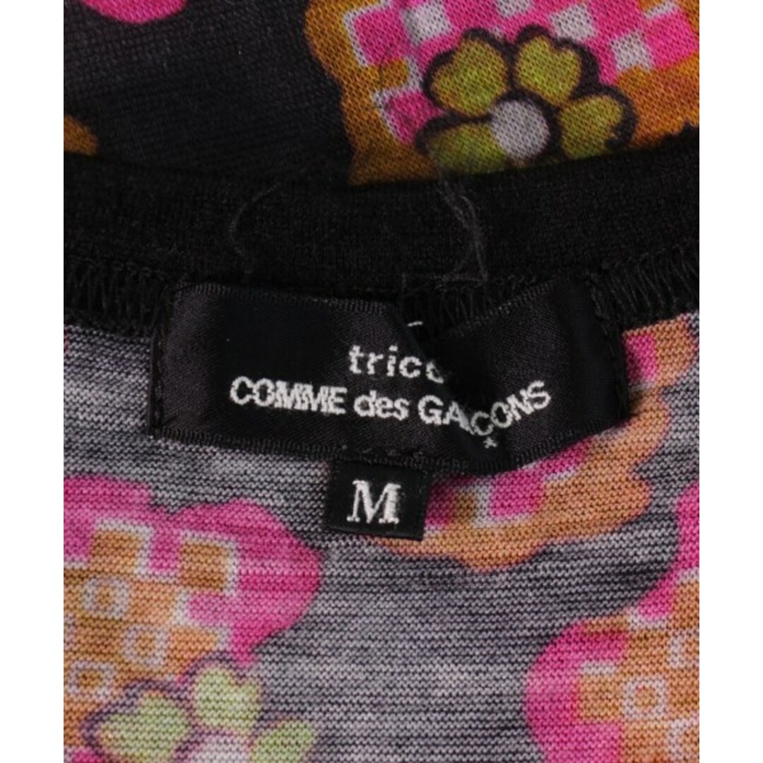 大人気定番 tricot COMME des GARCONS Tシャツ・カットソーの通販 by RAGTAG online｜ラクマ 定番新品