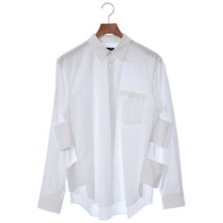 コムデギャルソンオムプリュス(COMME des GARCONS HOMME PLUS)のCOMME des GARCONS HOMME PLUS カジュアルシャツ(シャツ)