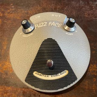 Denis Cornell Fuzz Face  デニスコーネル ファズフェイス(エフェクター)