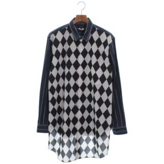 コムデギャルソンオムプリュス(COMME des GARCONS HOMME PLUS)のCOMME des GARCONS HOMME PLUS カジュアルシャツ(シャツ)