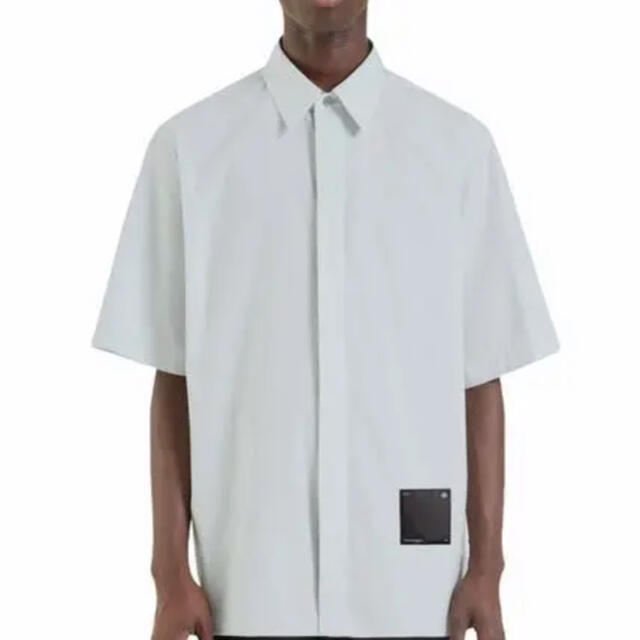 Jil Sander - oamc 21ss studio shirtの通販 by miyo's shop｜ジルサンダーならラクマ 低価正規店