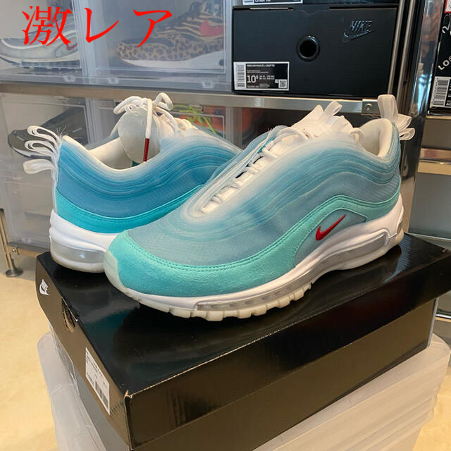 NIKE AIRMAX97 OA CR