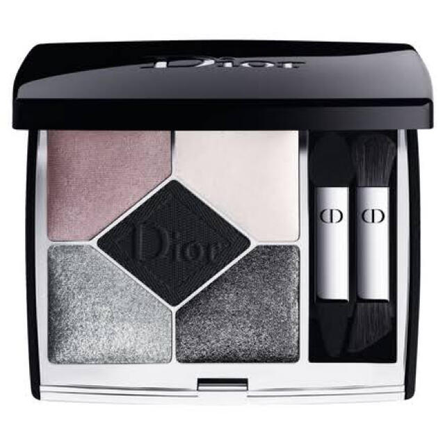 Dior(ディオール)のdior ブラックボウ コスメ/美容のベースメイク/化粧品(アイシャドウ)の商品写真