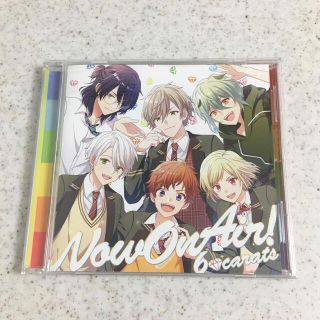 オンエア！CD オープニング曲『NowOnAir!』(アニメ)