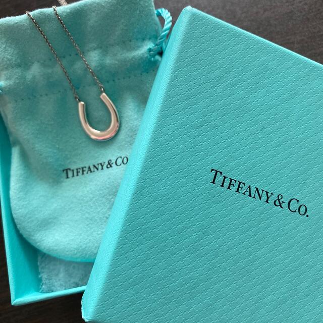 Tiffany & Coネックレス