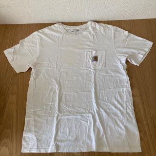 カーハート(carhartt)のカーハート　（L）ビックティー(Tシャツ/カットソー(半袖/袖なし))