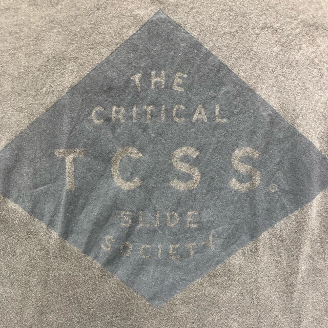 Ron Herman(ロンハーマン)のTCSSレディースTシャツ　Ssize ハワイ購入 レディースのトップス(Tシャツ(半袖/袖なし))の商品写真