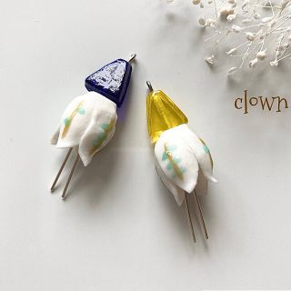 妖精🧚‍♀️ピアス(ピアス)