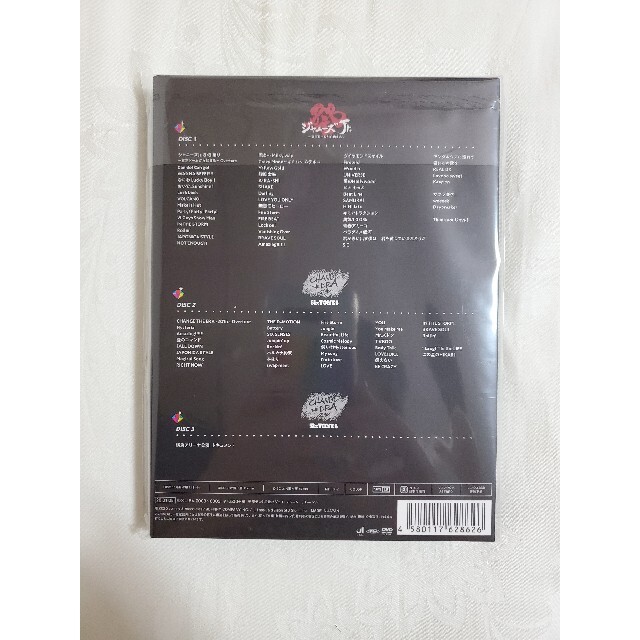 「素顔4」 SixTONES盤 正規品 1