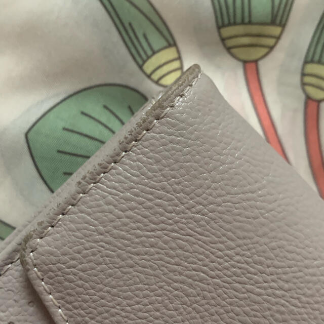 MARY QUANT(マリークワント)のマリークワント MARYQUANT 2つ折り財布 レディースのファッション小物(財布)の商品写真