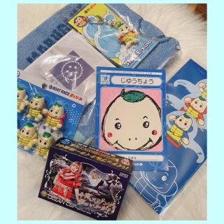 けいふり様専用♡新品♡ボートレース丸亀♡マグネット♡(記念品/関連グッズ)