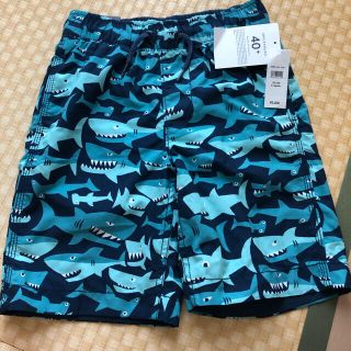 ギャップキッズ(GAP Kids)のキッズ水着 120 海パン(水着)