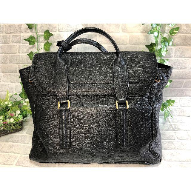 ✨超美品・正規品✨3.1 Phillip Lim フィリップリム　 バッグ 2