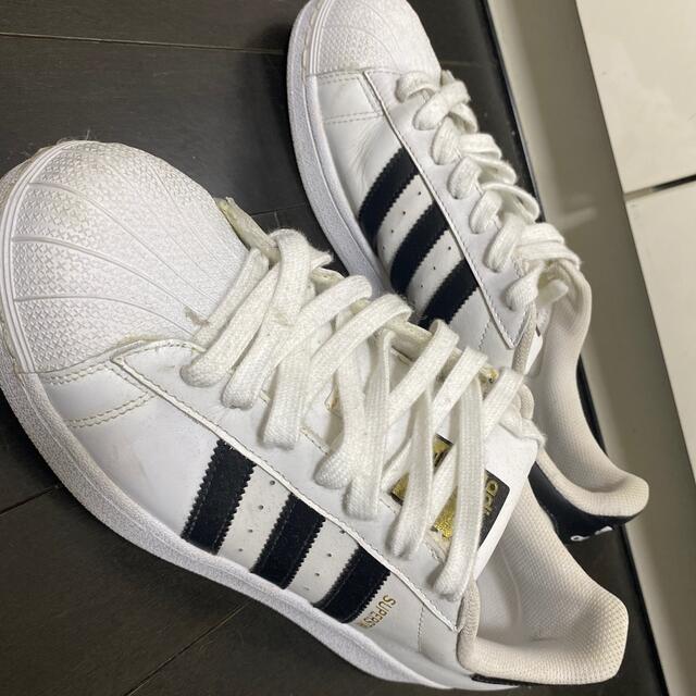 adidasスーパースター