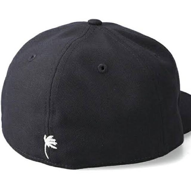 キャップWIND AND SEA NEWERA キャップ L(7 1/2)