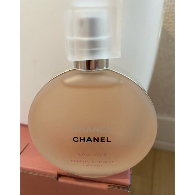 CHANEL(シャネル)のCHANEL✴︎ヘアミスト✴︎香水✴︎フレグランス コスメ/美容の香水(香水(女性用))の商品写真