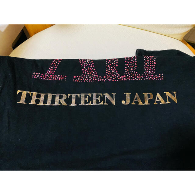 THIRTEEN JAPAN(サーティンジャパン)のChan2 様　【専用出品】 レディースのトップス(Tシャツ(長袖/七分))の商品写真