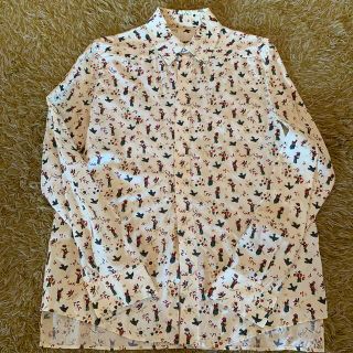Jil Sander - jil sander 32 ブラウス ジルサンダーの通販 by