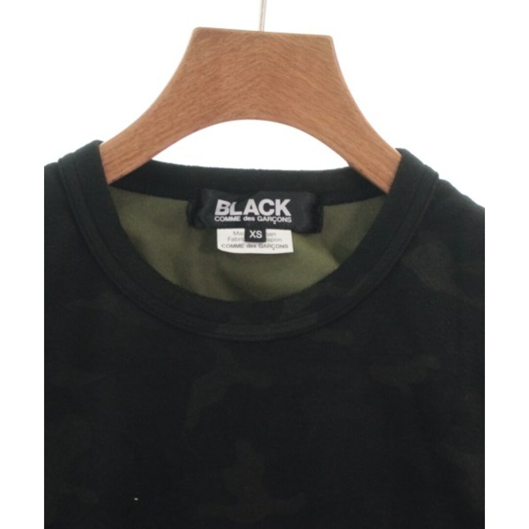 BLACK COMME des GARCONS Tシャツ・カットソー 3