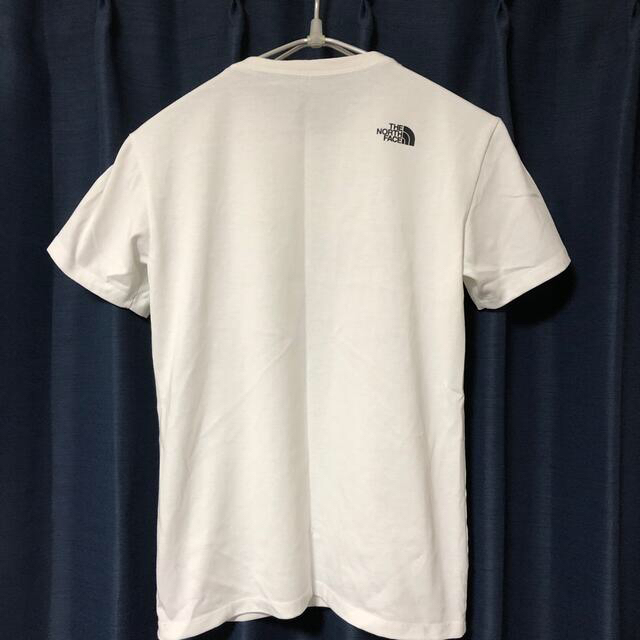 THE NORTH FACE(ザノースフェイス)のTHE NORTH FACE   Tシャツ メンズのトップス(Tシャツ/カットソー(半袖/袖なし))の商品写真