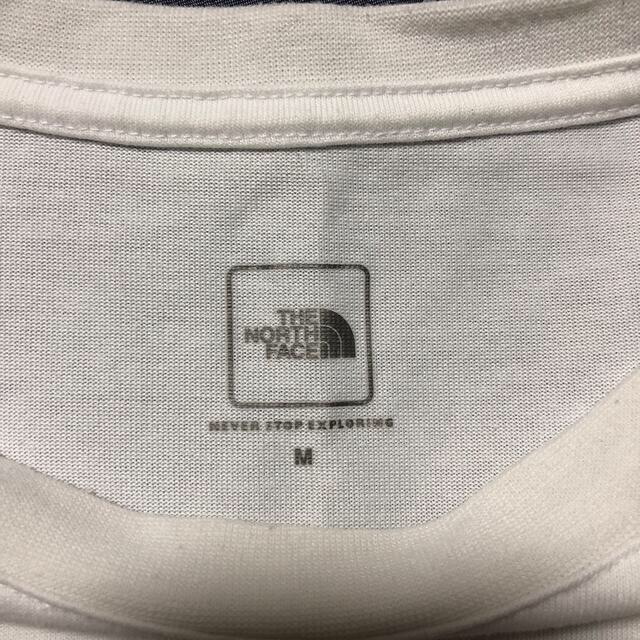 THE NORTH FACE(ザノースフェイス)のTHE NORTH FACE   Tシャツ メンズのトップス(Tシャツ/カットソー(半袖/袖なし))の商品写真