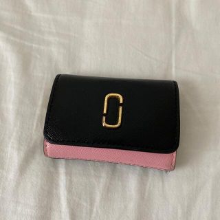 マークジェイコブス(MARC JACOBS)のmarcjacobs キーケース(キーケース)