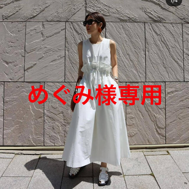 MACHATT マチャット ワンピース MACHATT マチャット ワンピース