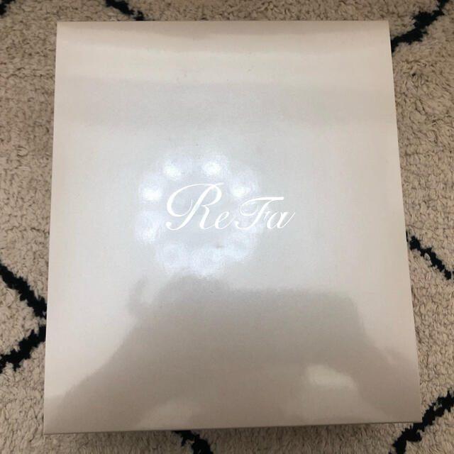 ReFa(リファ)の【未使用美品】MTG ReFa CARAT(箱なし) 《正規品》おまけ付き スマホ/家電/カメラの美容/健康(フェイスケア/美顔器)の商品写真