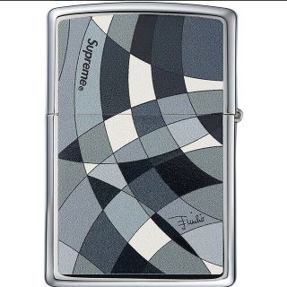 シュプリーム(Supreme)のSupreme®/Emilio Pucci® Zippo®(タバコグッズ)