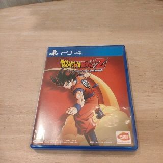 ドラゴンボール(ドラゴンボール)のドラゴンボールZ KAKAROT PS4(家庭用ゲームソフト)