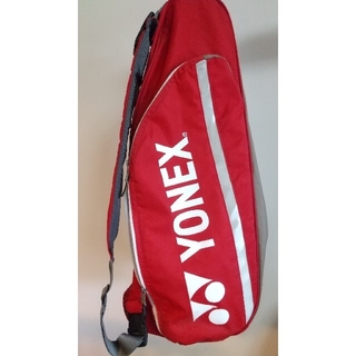 YONEX(YONEX) ホワイト バッグの通販 35点 | ヨネックスのスポーツ 