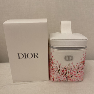 ディオール(Christian Dior) バニティポーチ ポーチ(レディース)の通販 ...