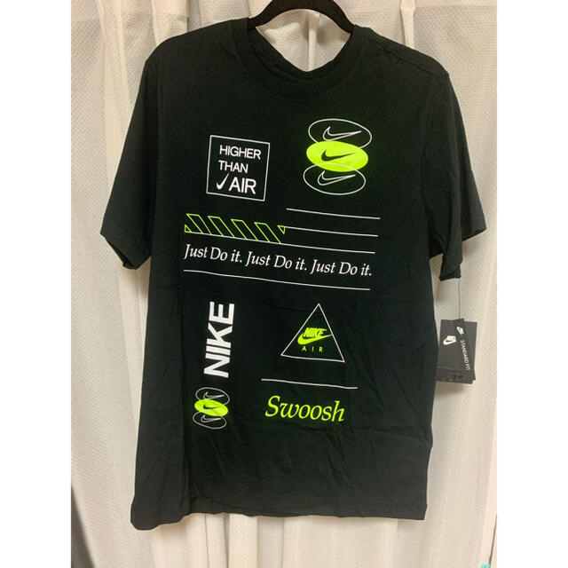 NIKE(ナイキ)の『新品』ナイキ　メンズ　Tシャツ メンズのトップス(Tシャツ/カットソー(半袖/袖なし))の商品写真