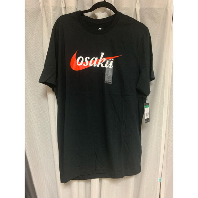 NIKE(ナイキ)の『新品』ナイキ　メンズ　Tシャツ メンズのトップス(Tシャツ/カットソー(半袖/袖なし))の商品写真