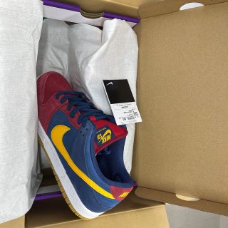 ナイキ(NIKE)のNIKE ナイキ SB ダンク LOW プロ Barcelona(スニーカー)