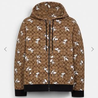 COACH(パーカー)のフリマアイテム一覧 COACH(パーカー)のフリマアイテム一覧