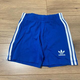 アディダス(adidas)のadidas 90cm 半ズボン(パンツ/スパッツ)