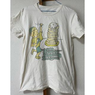 ジムマスター(GYM MASTER)のASIAN KUNG-FU GENERATION Tシャツ(ミュージシャン)