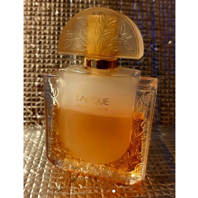 Lalique ラリック オードトワレ 75ml フランス製-