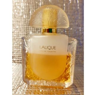 LALIQUE 香水の通販 93点 | フリマアプリ ラクマ