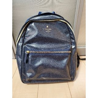 ランバンオンブルー(LANVIN en Bleu)の値下げ⭐LANVIN on Bleu　リュック(リュック/バックパック)