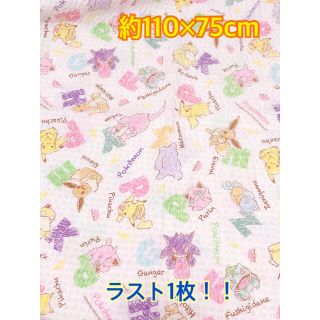 ポケモン 生地 糸の通販 300点以上 ポケモンのハンドメイドを買うならラクマ ポケモン 生地 糸の通販 300点以上 ポケモンのハンドメイドを買うならラクマ