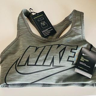 ナイキ(NIKE)のNIKE ナイキスウォッシュ　スポーツブラ(その他)