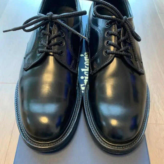 Trickers(トリッカーズ)のトリッカーズ　ブックバインダー　6.5  Tricker’s　品番：M7818 メンズの靴/シューズ(ドレス/ビジネス)の商品写真