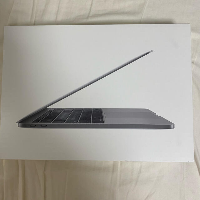 MacBook Pro 13 inch 2017 8GB - ノートPC