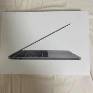 マック(Mac (Apple))のMacBook Pro 13 inch 2017 8GB(ノートPC)